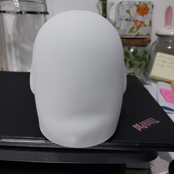 Super Adorable Silicone LED Night Light Lamp Nightstand Multicolor - Picture 6 of 6